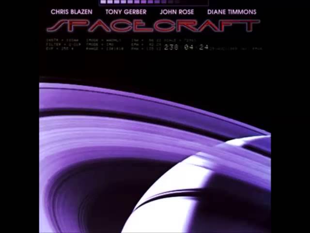 Guarda Spacecraft - Destination Infinity su YouTube Guarda Spacecraft - Destination Infinity su YouTube