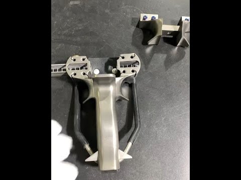 Ná Titanium -