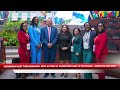 Caribbean nations must move decisively to convert research into real world action...