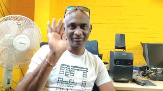 Deva Datta a blessing for RCBians! screenshot 2