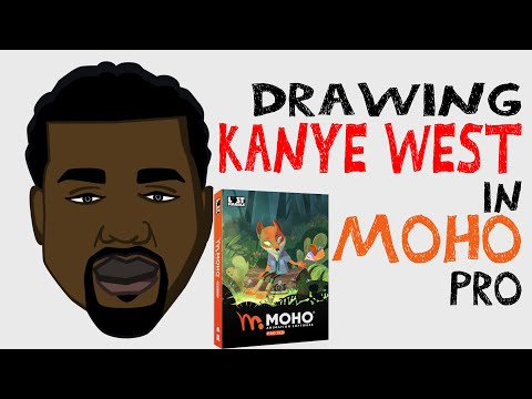Update Characters in Moho Pro [FREE DOWNLOAD]