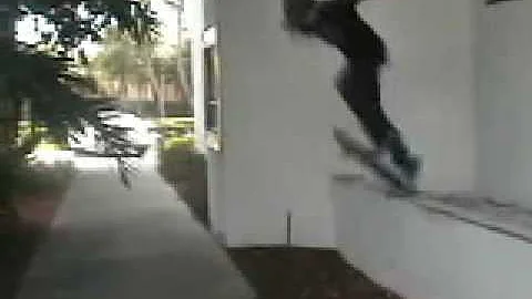 Reed Sligar Sponsor Me Video