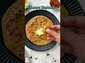 Tasty and quick Cheese Parantha #ytshorts#indianrecipe#recipe#food#healthyfood#easyrecipe#tasty