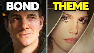 007 First Light Music Developer Diary Released