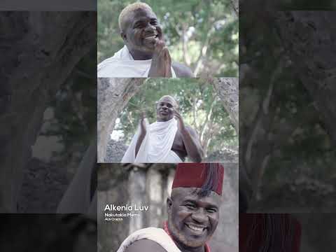 Nakutakia Mema Alkenia Luv 