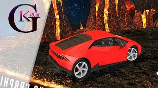 Jump Into Volcano: High Speed Car Racing Gameplay For Boys To Android (Integer Games) screenshot 3