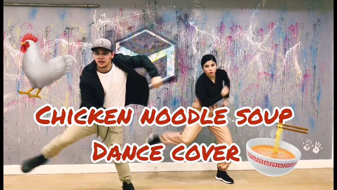 Chicken Noodle soup Dance Cover Ph YouTube