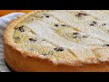 Ricotta Crostata with Chocolate Chip