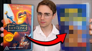 The Lion King Knockoff Nobody Remembers
