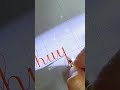 Cô Viết Tặng Thuỳ Giang Nhé Nhungnhieu Calligraphy Handwriting Viettangten