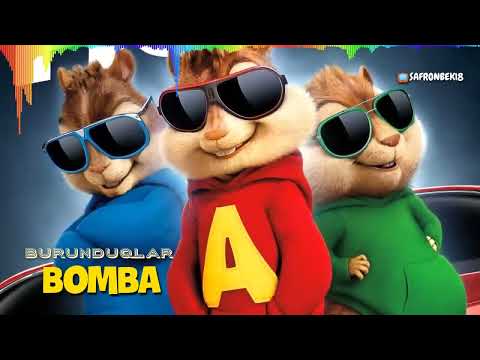 Furkat Macho Bomba