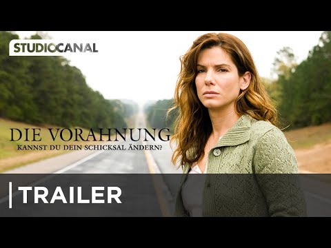 DIE VORAHNUNG | Trailer Deutsch
