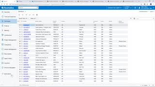 ACE Procore Integration Demo Video