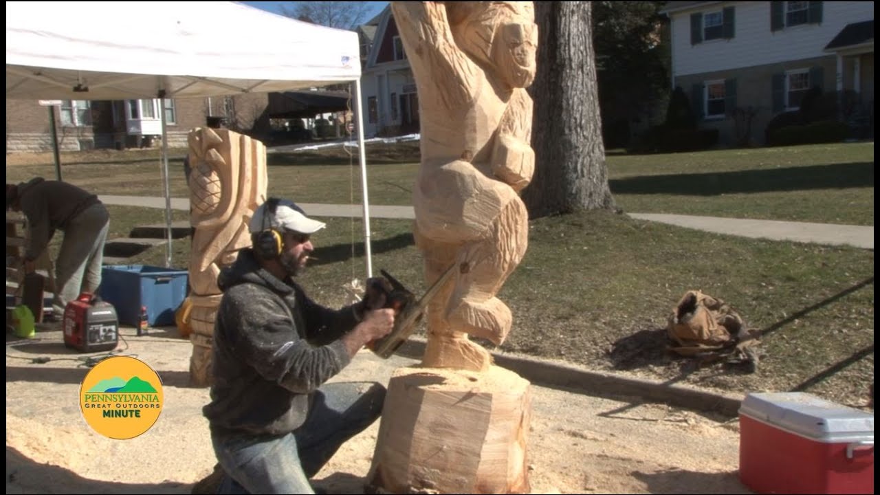 Ridgway, Pennsylvania