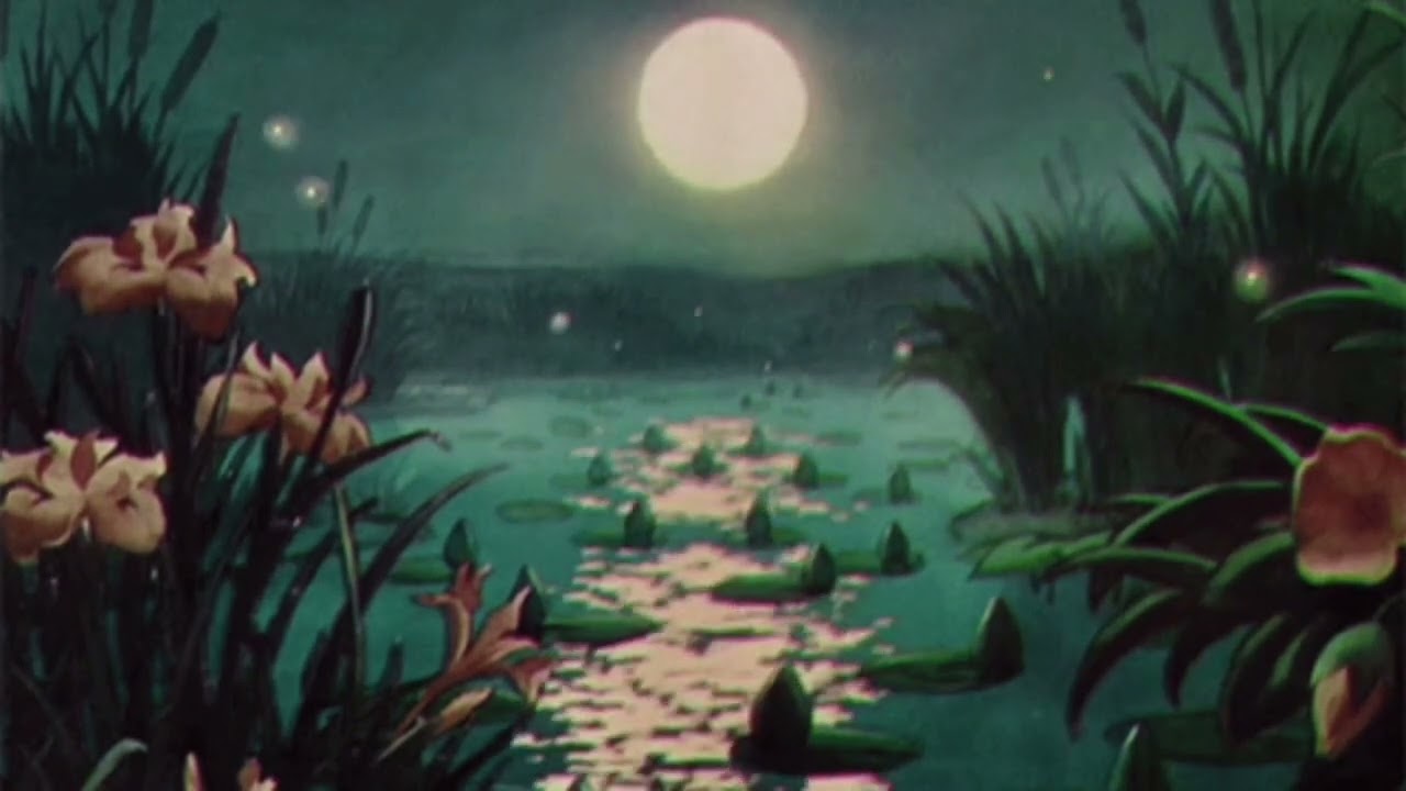 Karma Chameleon - Culture Club (Slowed + Reverb)