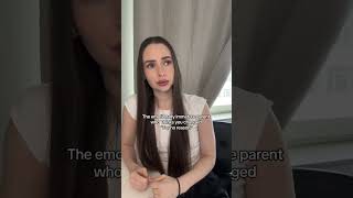 When You Finally Had Enough