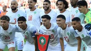 Équateur 👍 ! Iran Égypte Gay pride 🌈 / CI Ghana Maroc & les 8 meilleurs 3eme ?