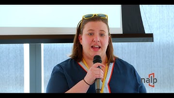 NALPathon Highlight Video