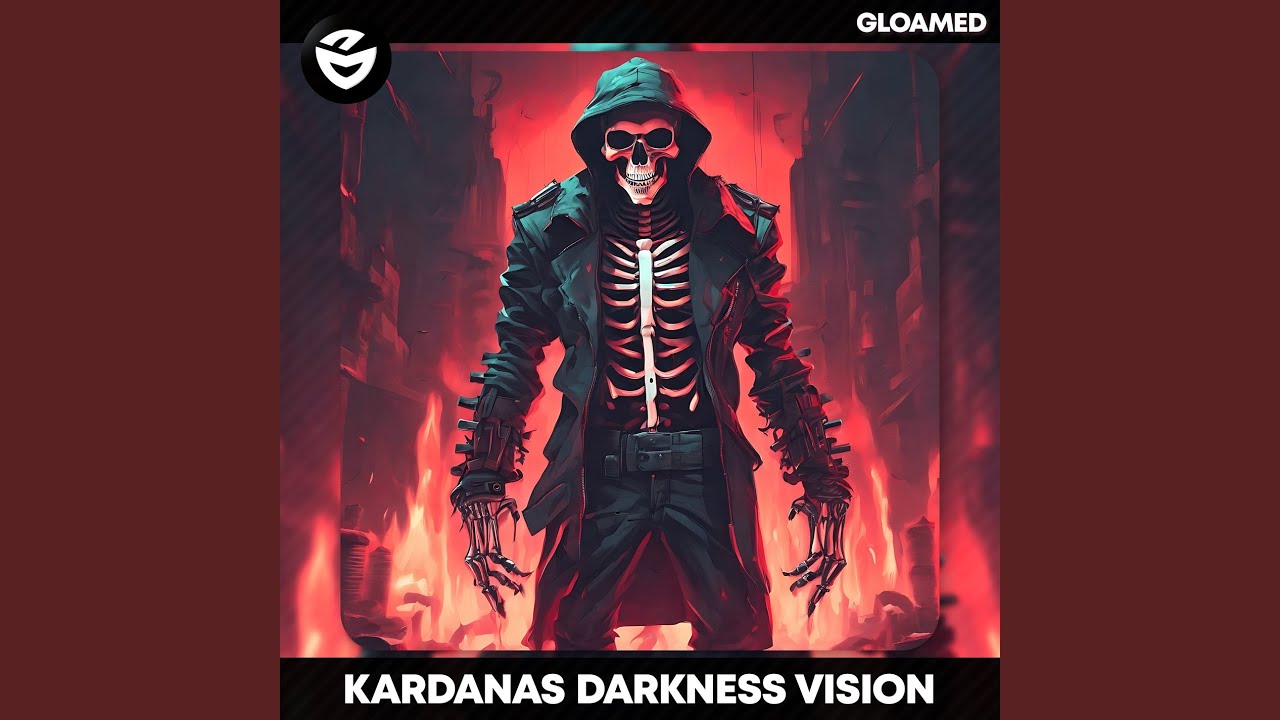 Watch Darkness Vision on YouTube Watch Darkness Vision on YouTube