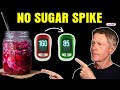 Top 5 lowcarb foods that dont spike blood sugar