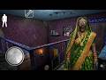 Granny Live Gaming|Granwny Gameplay video live|Horror Escape Game
