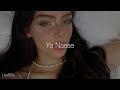 Ya Nasse Oualid Sped Up