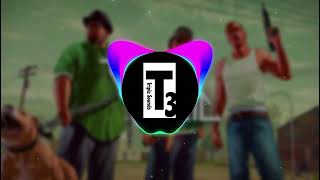 TRAP MUSIC - GTA San Andreas Remix