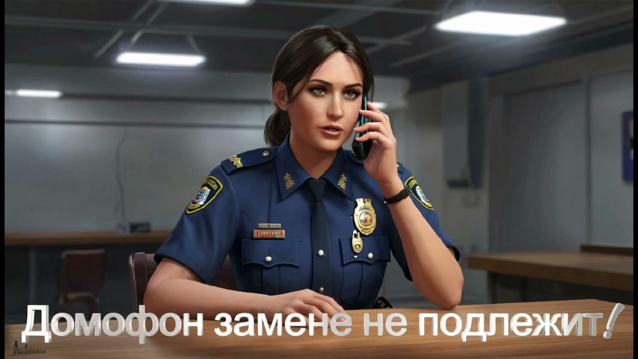 Алиса против мошенников. Шикарная подборка разговоров с мошенниками, заменяющими домофоны.