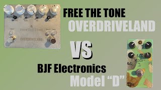 FREE THE TONE 
