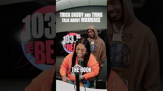 Trina tells Trick Daddy she’s “happily married” on “Papa Keith Live”! Net Worth