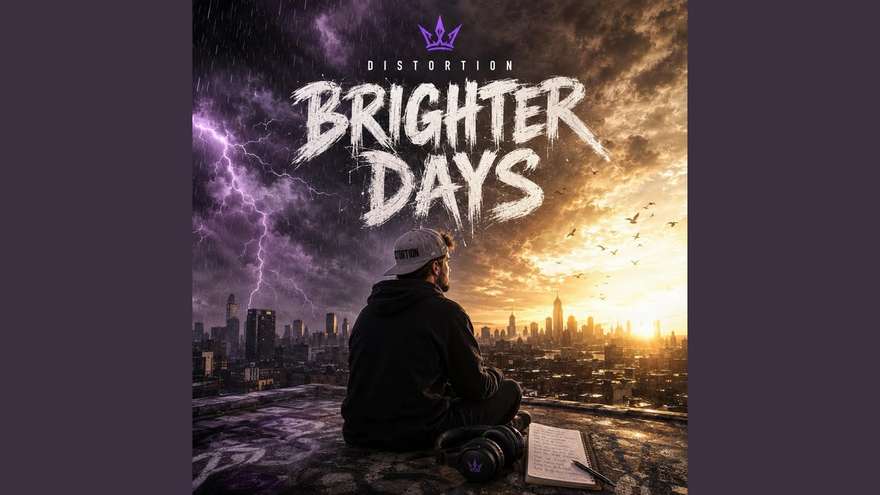 Watch Brighter Days on YouTube Watch Brighter Days on YouTube
