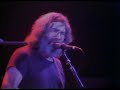 Grateful Dead - Ship Of Fools - 12/31/1982 - Oakland Auditorium