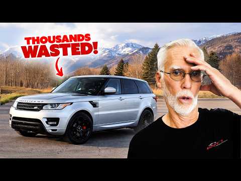 He Spent $8,000 in Repairs and NOTHING Was Fixed!