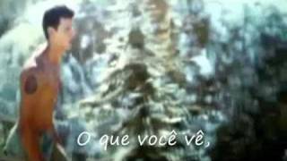 KISS-WE ARE ONE (LEGENDADO)