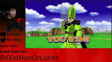 SB2N ft.25: Sho Rosé v. TowaAkeashi