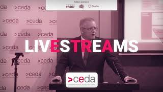 Welcome to the CEDA YouTube channel