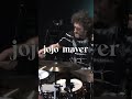 jojo mayer vs. benny greb