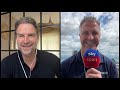 26/2026 - „Eine andere Welt!“ Verstappen begeistert, Norris gewinnt, Ärger um Sainz