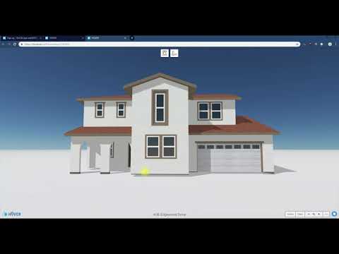 3D Hover