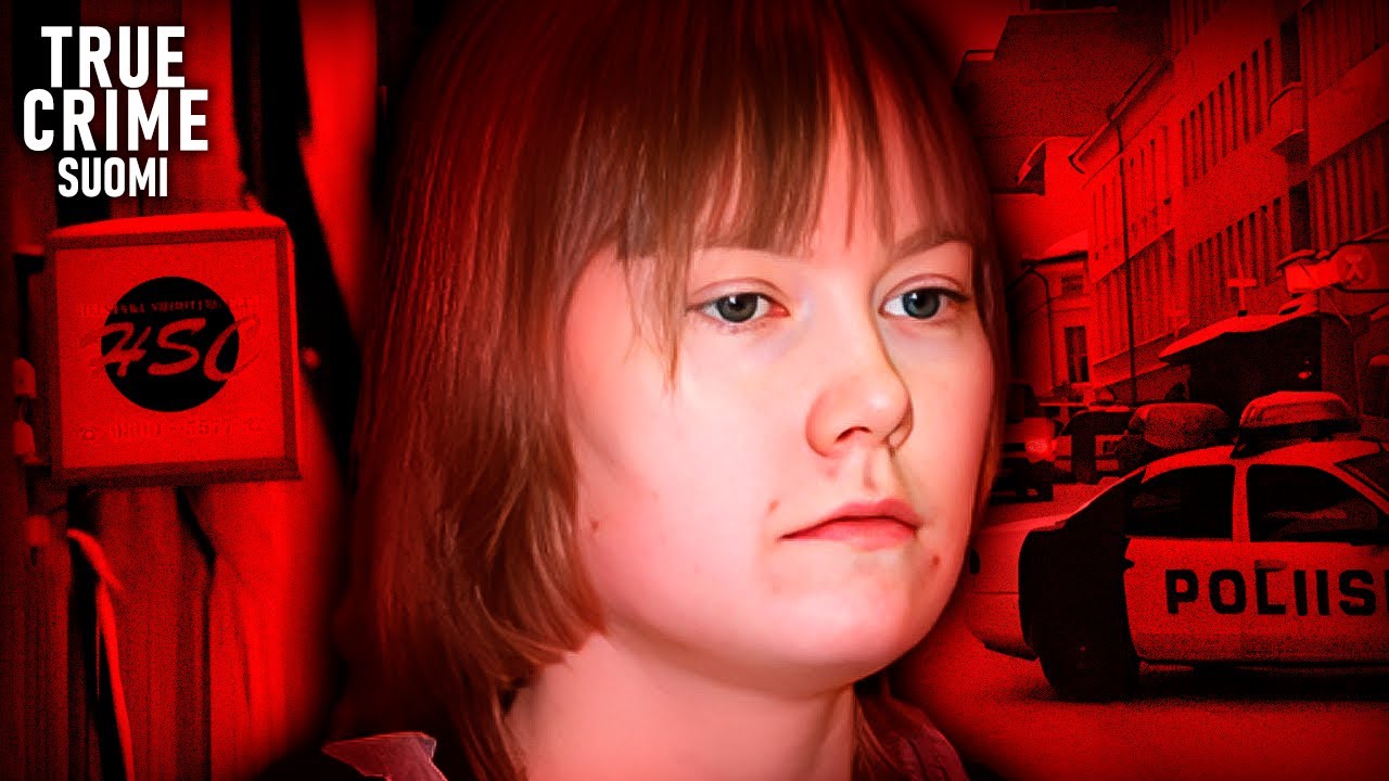 Skitsofrenia johti karmivaan tekoon | Sanna Sillanpään Ampumaratasurma