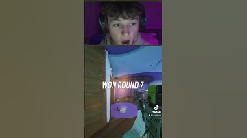 So we’re hacking? #r6hacking #wallbangs #lucky