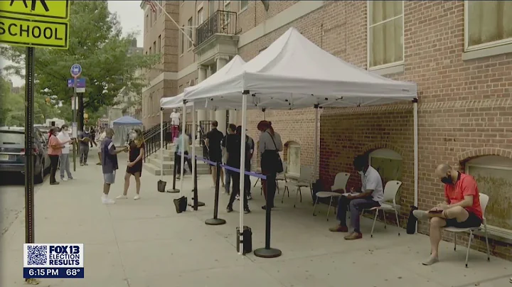 Monkeypox cases doubling every week in Washington | FOX 13 Seattle