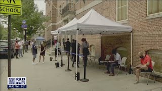 Famous Monkeypox cases doubling every week in Washington | FOX 13 Seattle Wealth