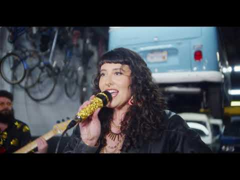 The Gold Souls - Fix Me Up (Official Music Video)