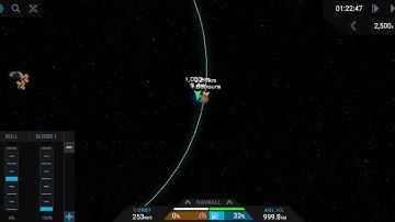 Simple Rockets 2 - Interplanetary Transport System part 3 [going back to our home!]