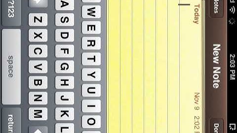 How to jailbreak your iPod (no computer)