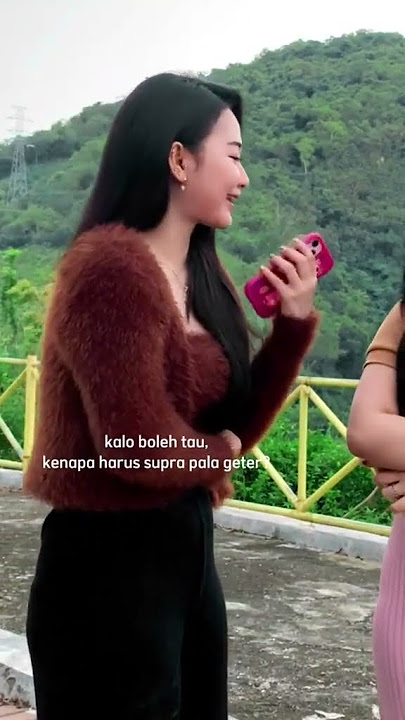 Supra Pala Getar #nesyaaast #nesyaast #nesyaa #Tiktok #fypシ゚