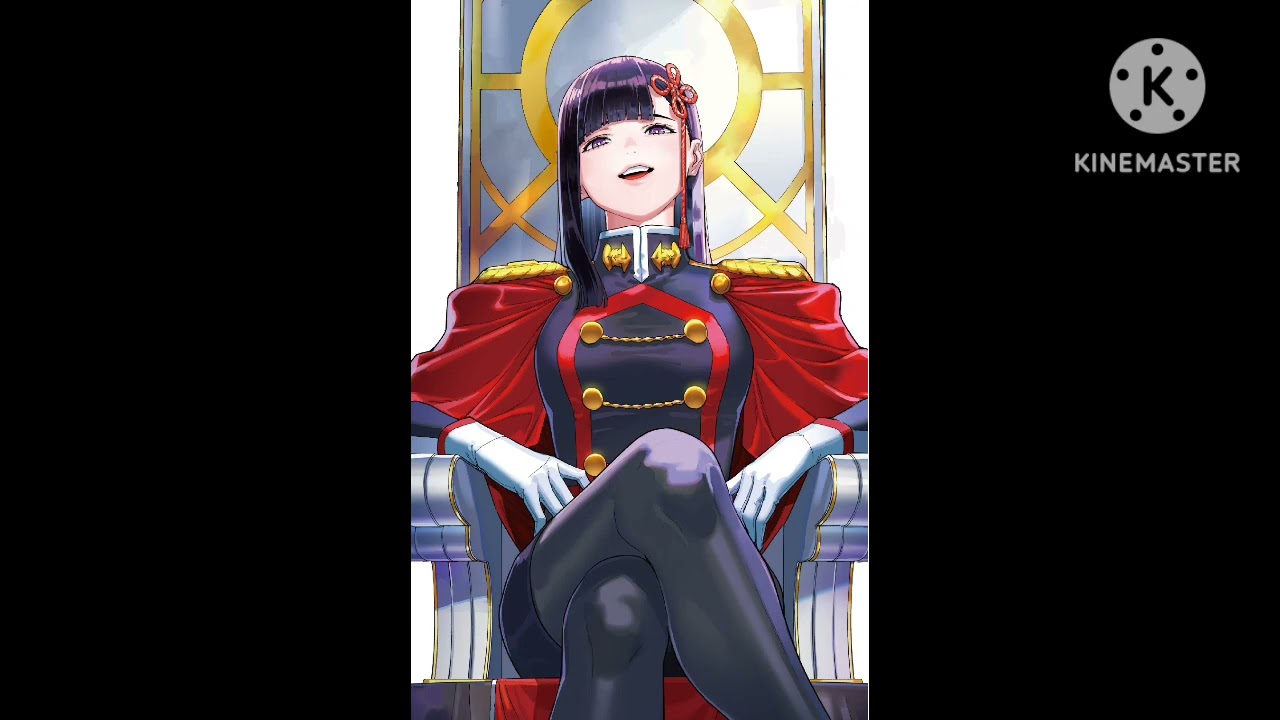 garou en mato seihei no slave cap 2