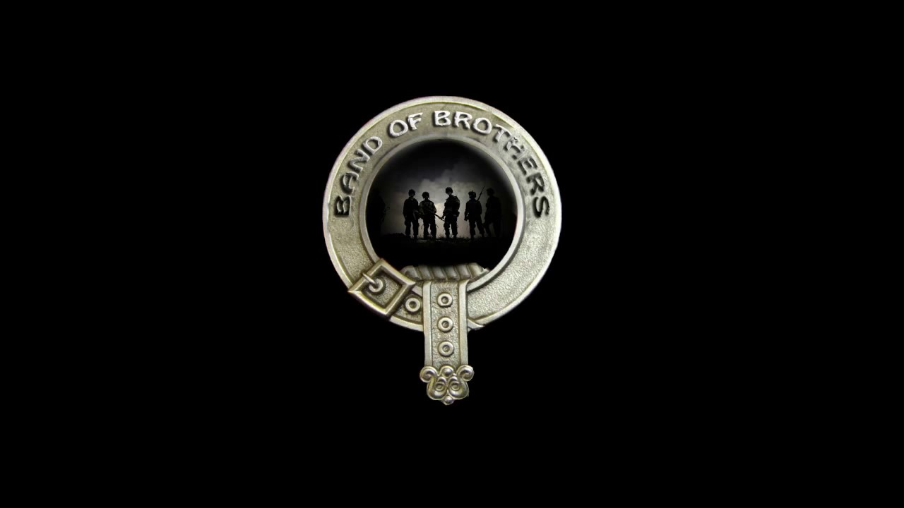 BandOfBrothers PK Movie YourKO