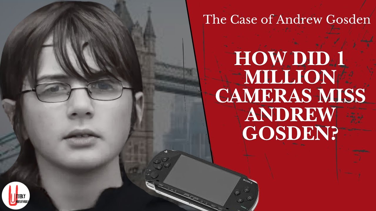 1 Million Cameras Could Not Solve This Disappearance! True Crime Documentary